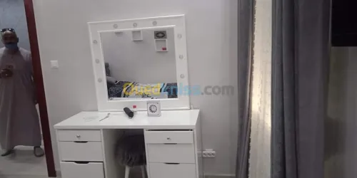 Vente Appartement F5 Alger Cheraga