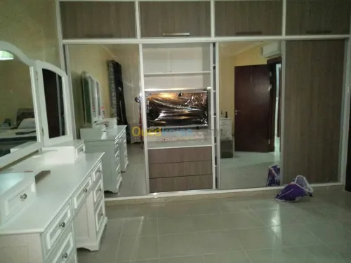 Vente Appartement F5 Alger Cheraga