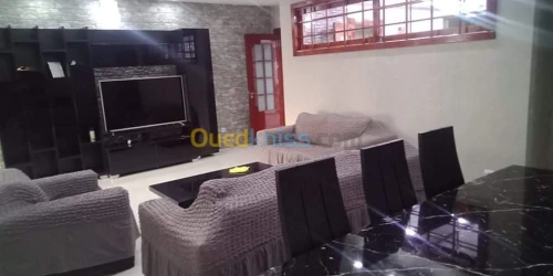Vente Appartement F5 Alger Cheraga