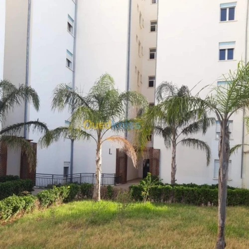 Vente Appartement F5 Alger Cheraga