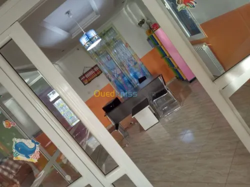 Crèche anes excellency a Ain naaja Alg