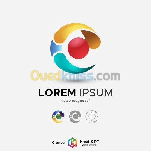 Conception graphique