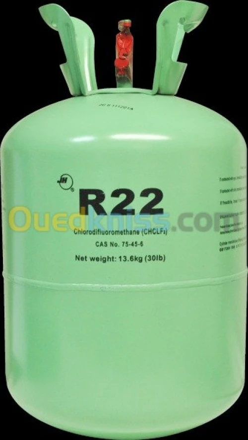 GAZ R 22 R 410 ET INSTALLATION CLIMATI