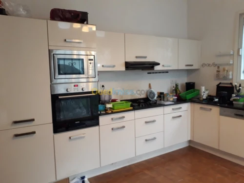 Location Villa Alger El biar