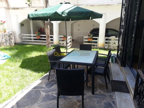 Location Villa Alger El biar