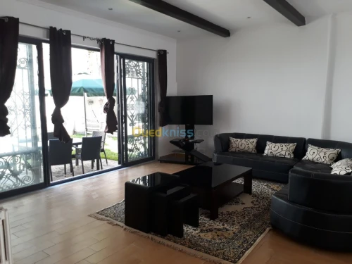 Location Villa Alger El biar