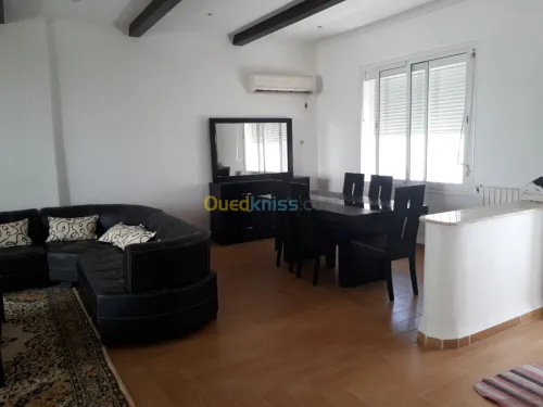 Location Villa Alger El biar