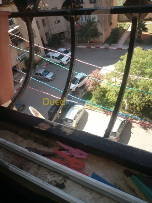Vente Appartement F3 Tipaza Douaouda