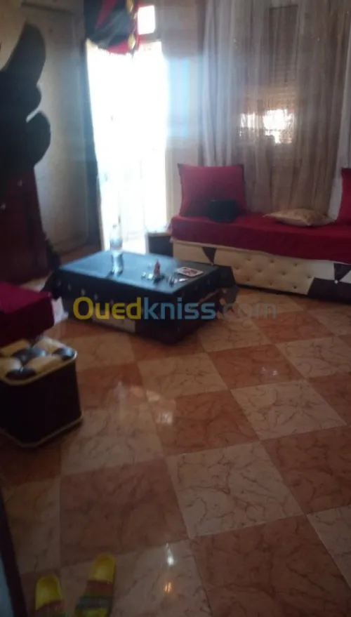 Vente Appartement F3 Tipaza Douaouda