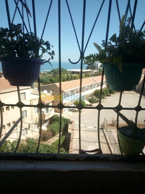 Vente Appartement F3 Tipaza Douaouda
