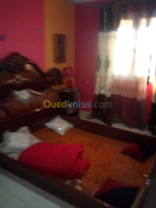 Vente Appartement F3 Tipaza Douaouda
