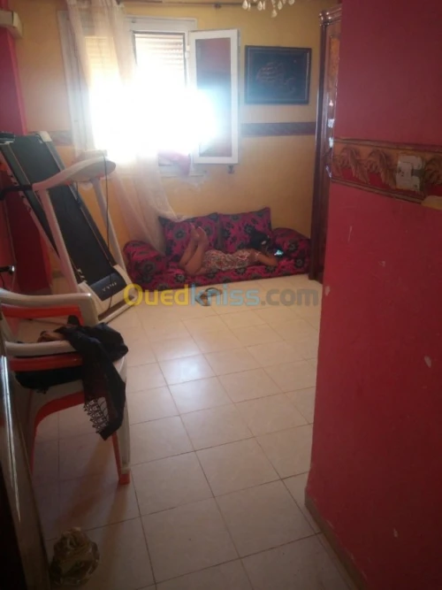 Vente Appartement F3 Tipaza Douaouda