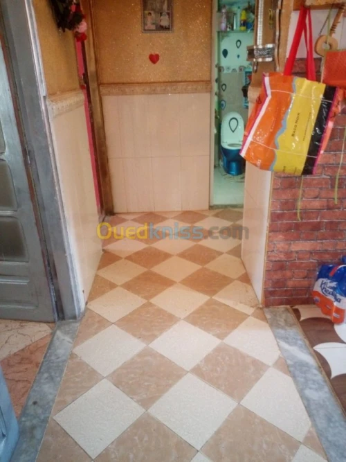Vente Appartement F3 Tipaza Douaouda