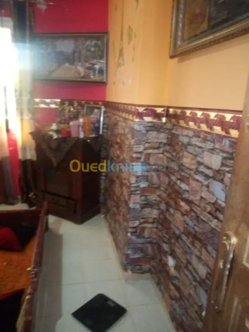 Vente Appartement F3 Tipaza Douaouda