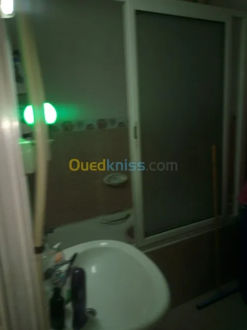 Vente Appartement F3 Tipaza Douaouda