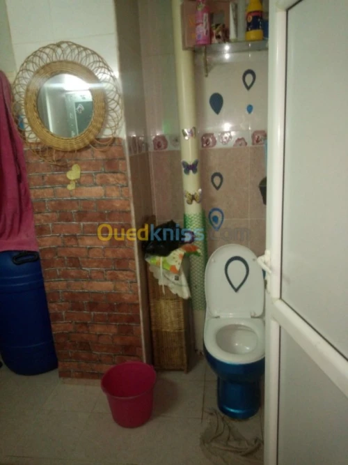Vente Appartement F3 Tipaza Douaouda