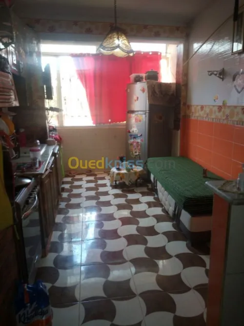 Vente Appartement F3 Tipaza Douaouda