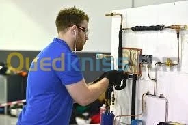 réparation electroménager 