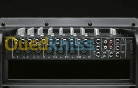 Sonorisation FBT 