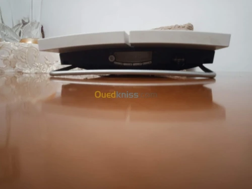 Modeme internet satellite
