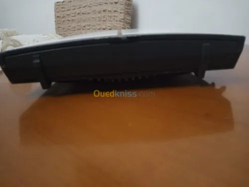 Modeme internet satellite