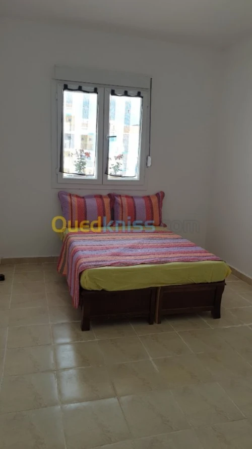Location vacances Appartement F4 Boumerdes Boumerdes