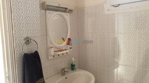 Location vacances Appartement F4 Boumerdes Boumerdes