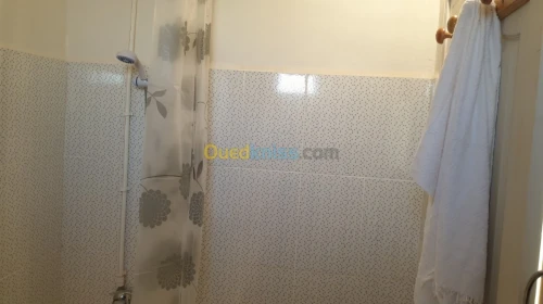 Location vacances Appartement F4 Boumerdes Boumerdes