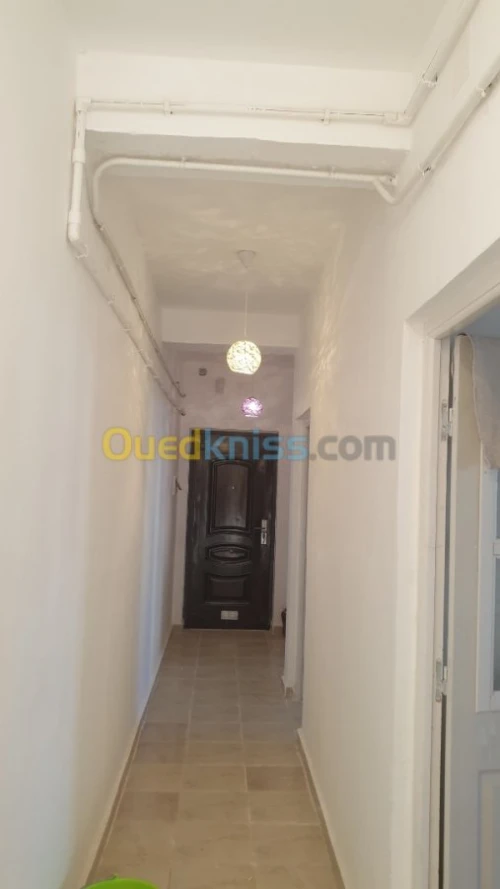 Location vacances Appartement F4 Boumerdes Boumerdes