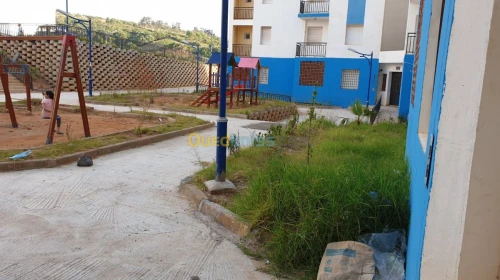 Location vacances Appartement F4 Boumerdes Boumerdes