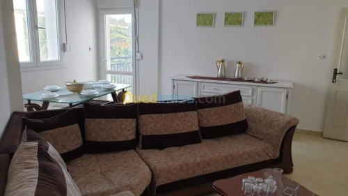 Location vacances Appartement F4 Boumerdes Boumerdes