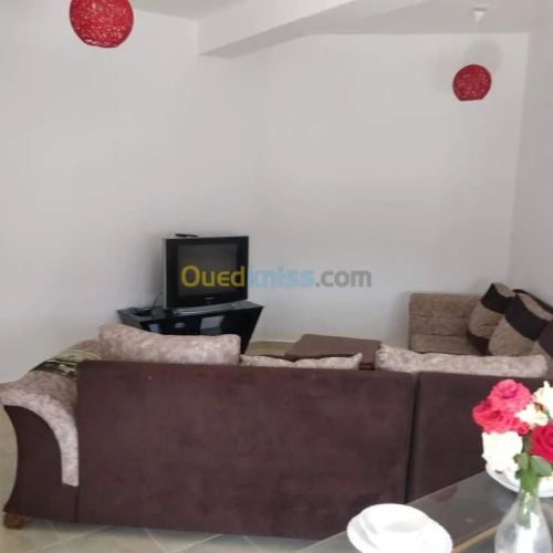 Location vacances Appartement F4 Boumerdes Boumerdes