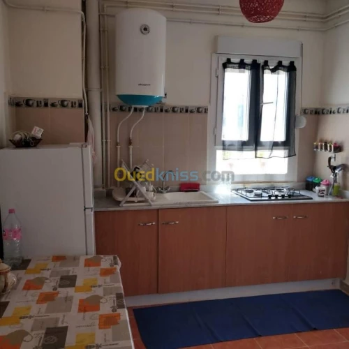 Location vacances Appartement F4 Boumerdes Boumerdes