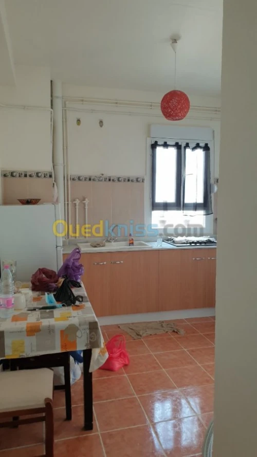 Location vacances Appartement F4 Boumerdes Boumerdes