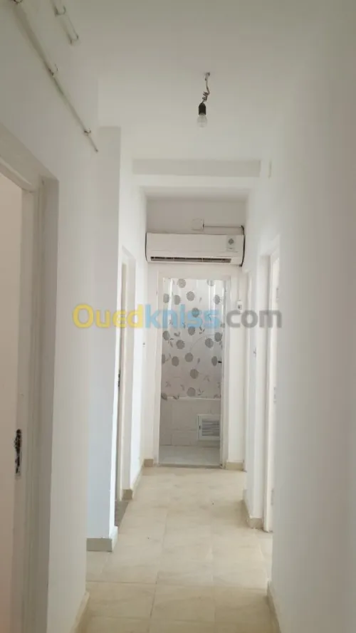 Location vacances Appartement F4 Boumerdes Boumerdes