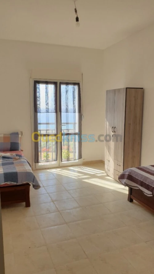 Location vacances Appartement F4 Boumerdes Boumerdes