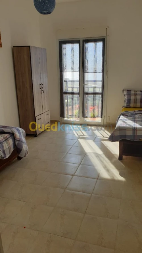 Location vacances Appartement F4 Boumerdes Boumerdes