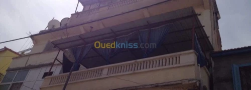 Vente Niveau De Villa F3 Alger Bologhine