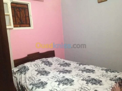 Vente Niveau De Villa F3 Alger Bologhine