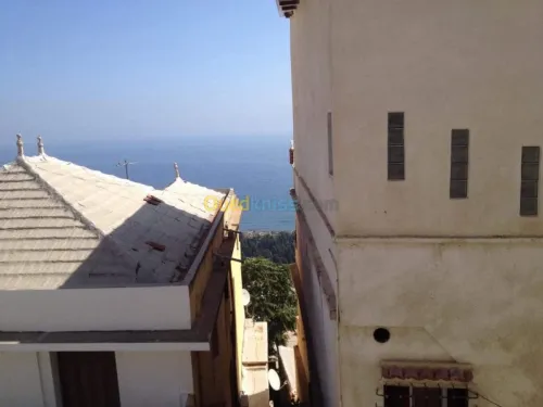 Vente Niveau De Villa F3 Alger Bologhine