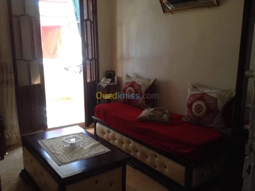 Vente Niveau De Villa F3 Alger Bologhine
