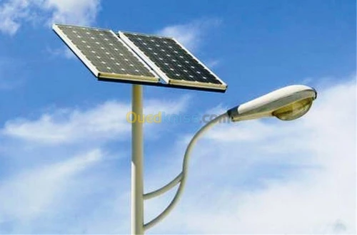 Installation  d’équipement d’énergie solaire