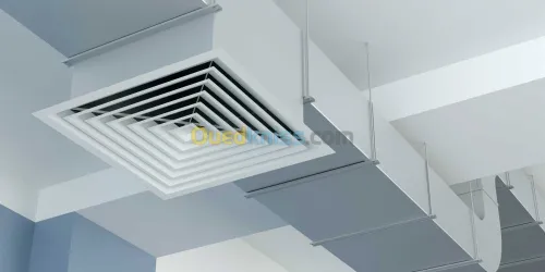 Installation  d’équipement d’énergie solaire