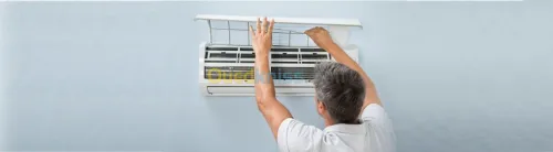 Installation  d’équipement d’énergie solaire