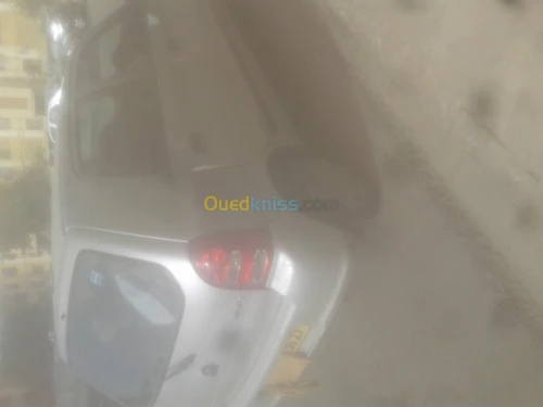 Suzuki Alto 2008 