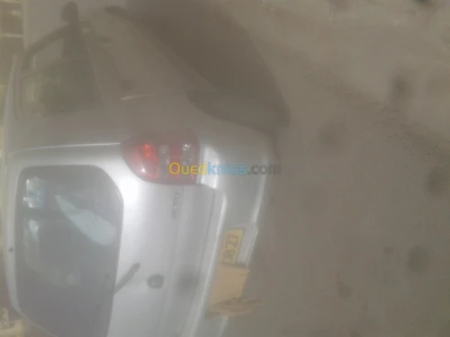 Suzuki Alto 2008 