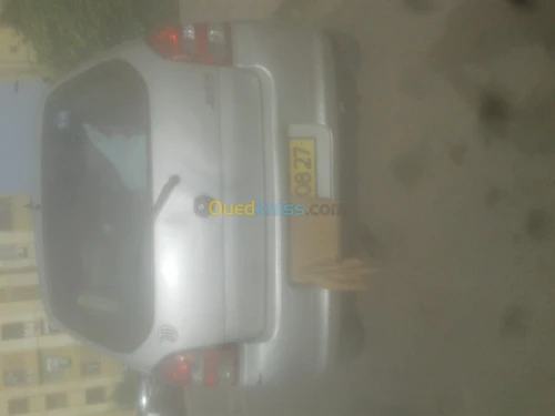 Suzuki Alto 2008 