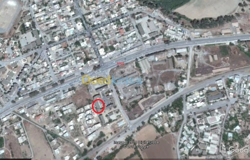 Vente Appartement F3 Chlef Oum drou