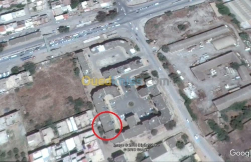Vente Appartement F3 Chlef Oum drou