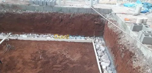 Construction et réalisation piscine 